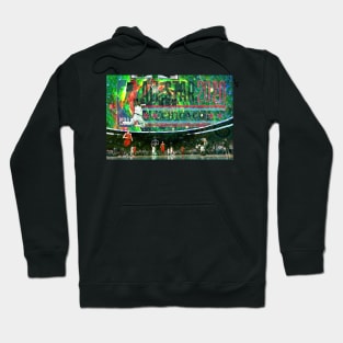 Jaylen Brown All Star Hoodie